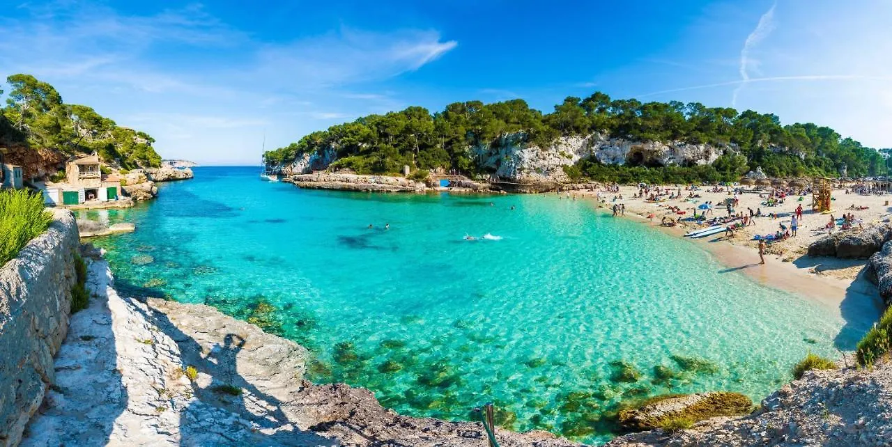 Alcudia Beach B3 Gfb Sea View Apartamento  Alcúdia