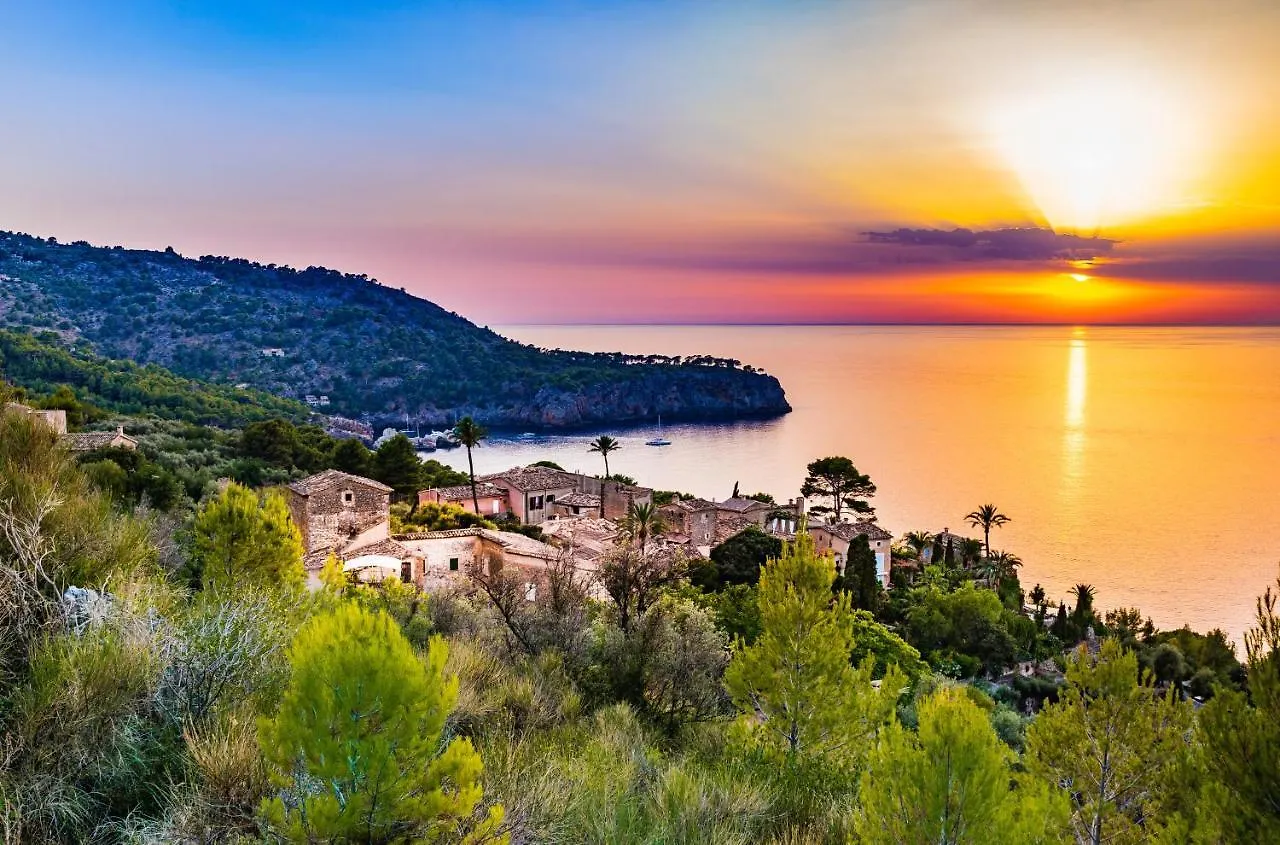 Alcudia Beach B3 Gfb Sea View Daire İspanya