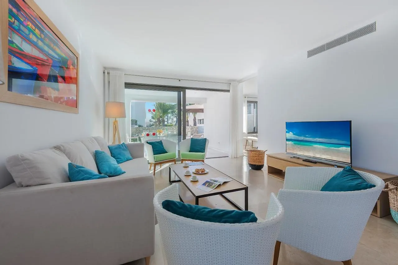 Alcudia Beach B3 Gfb Sea View Daire Alcudia (Mallorca)