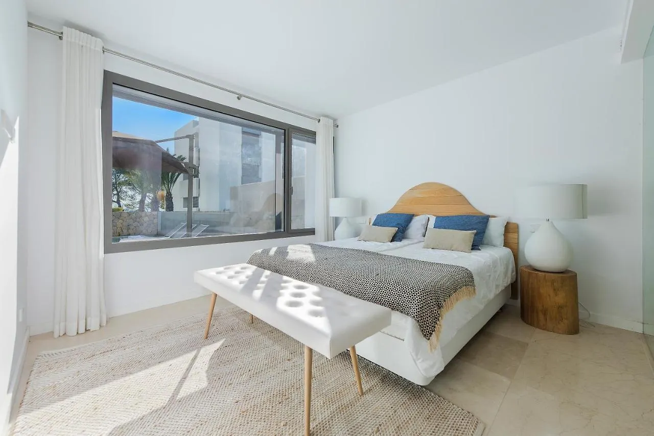 Alcudia Beach B3 Gfb Sea View Apartamento